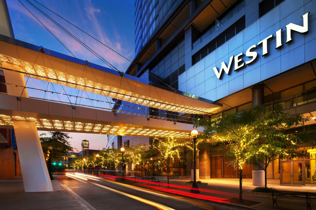 photo 1 of The Westin Bellevue