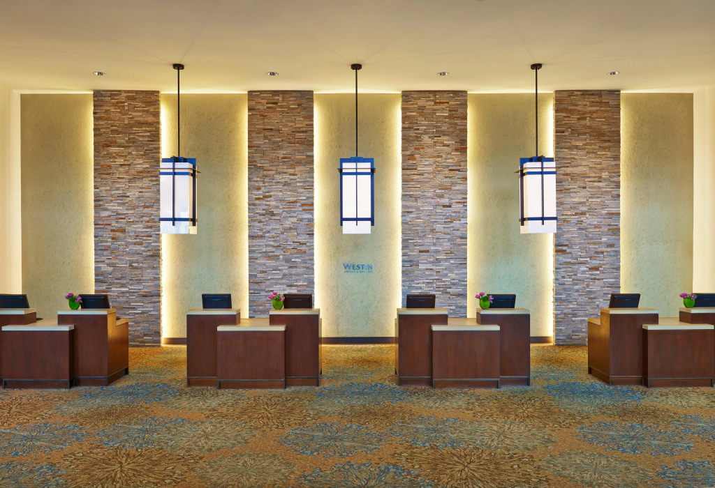 photo 1 of The Westin Boston Seaport District