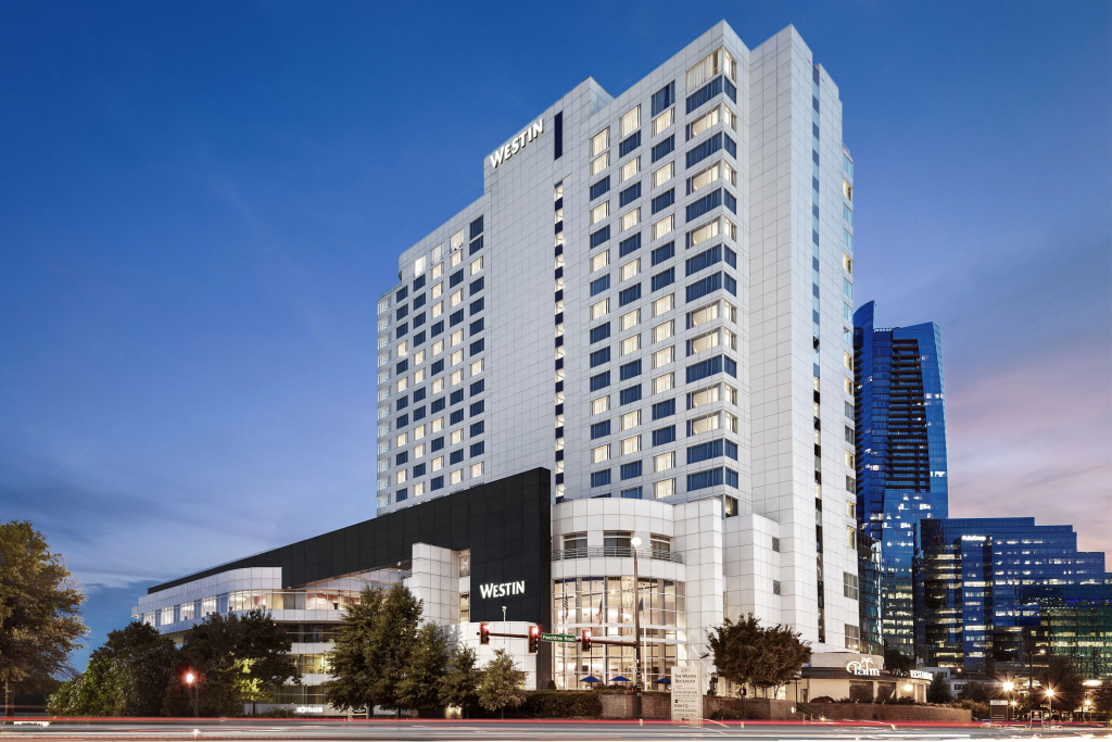 photo 1 of The Westin Buckhead Atlanta