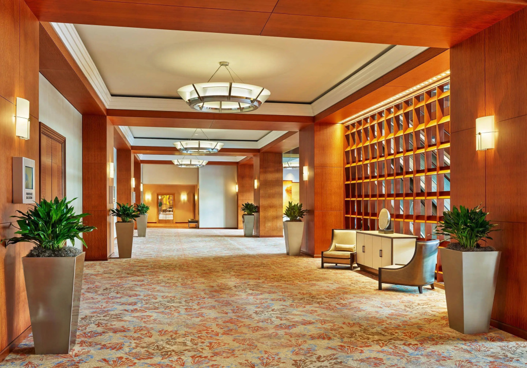 photo 1 of The Westin Charlotte
