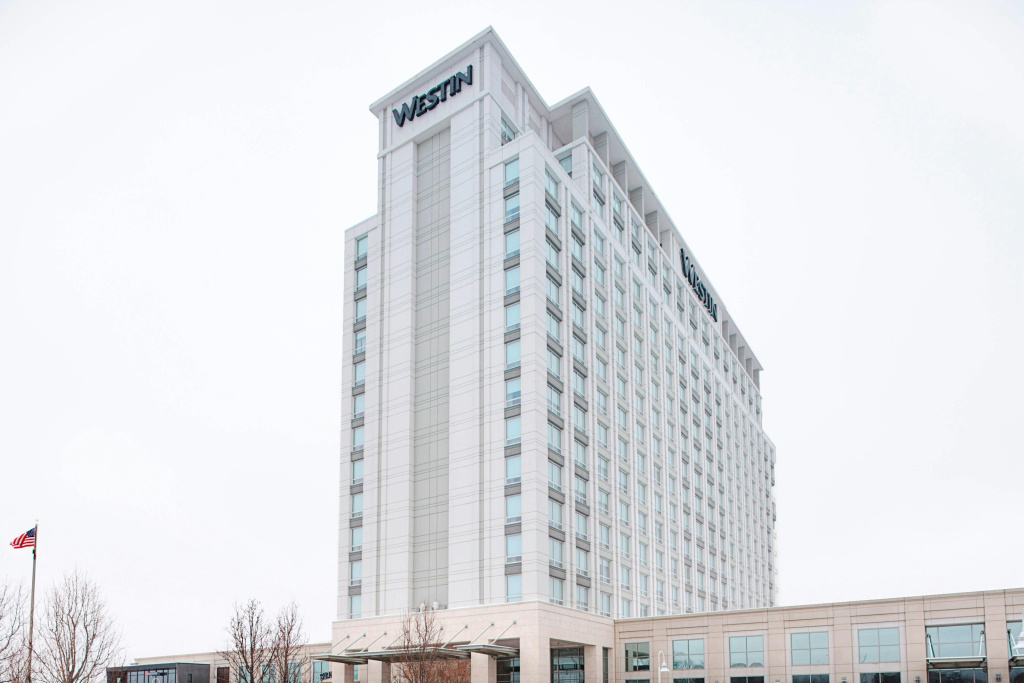 photo 1 of The Westin Chicago North Shore