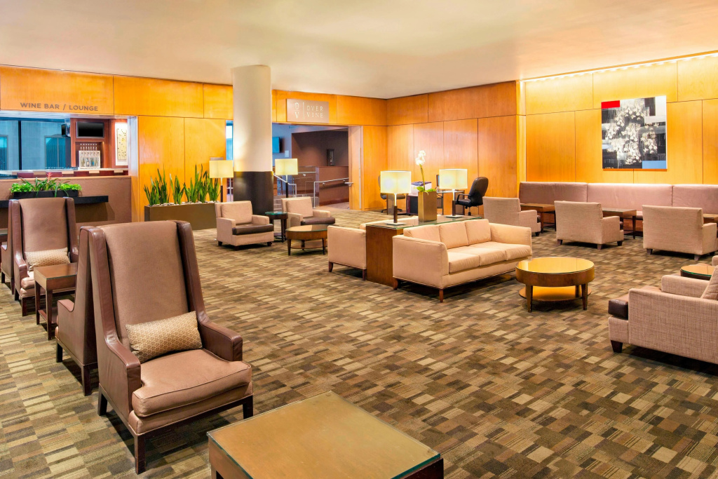 photo 1 of The Westin Cincinnati