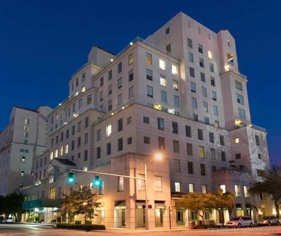 photo 1 of Hotel Colonnade Coral Gables, Autograph Collection
