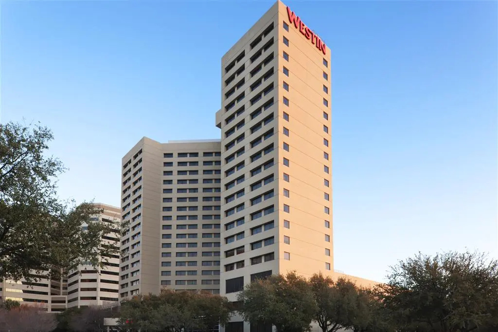 photo 1 of The Westin Dallas Park Central