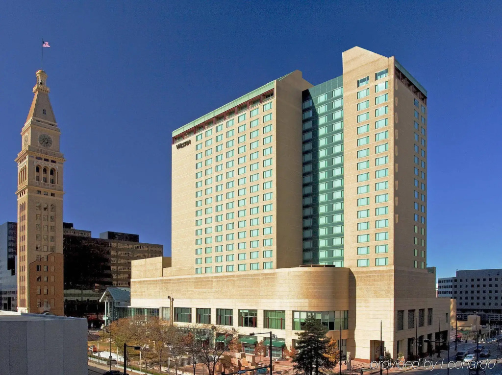 photo 1 of The Westin Denver Downtown