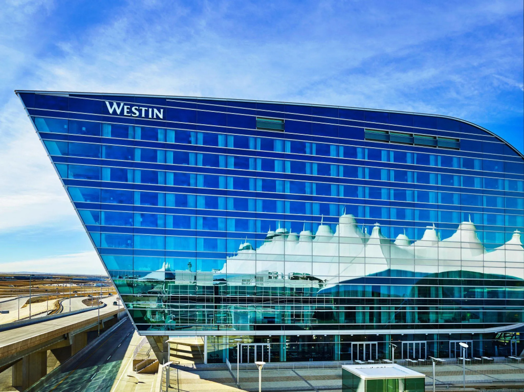 photo 1 of The Westin Denver International Airport