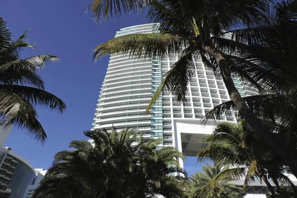 photo 1 of Diplomat Beach Resort Hollywood, Curio Collection by Hilton
