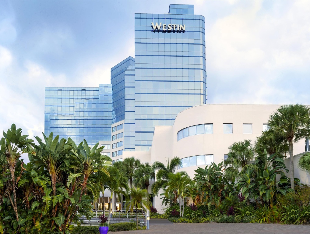 photo 1 of The Westin Fort Lauderdale