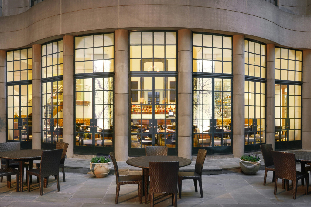 photo 1 of The Westin Georgetown, Washington D.C.