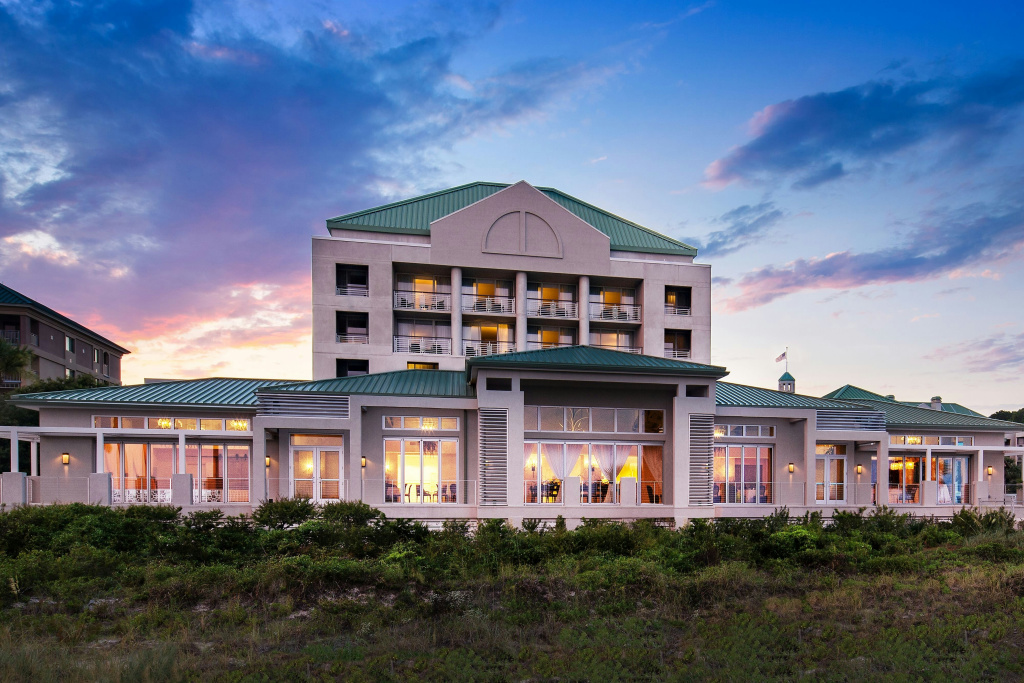 photo 1 of The Westin Hilton Head Island Resort & Spa