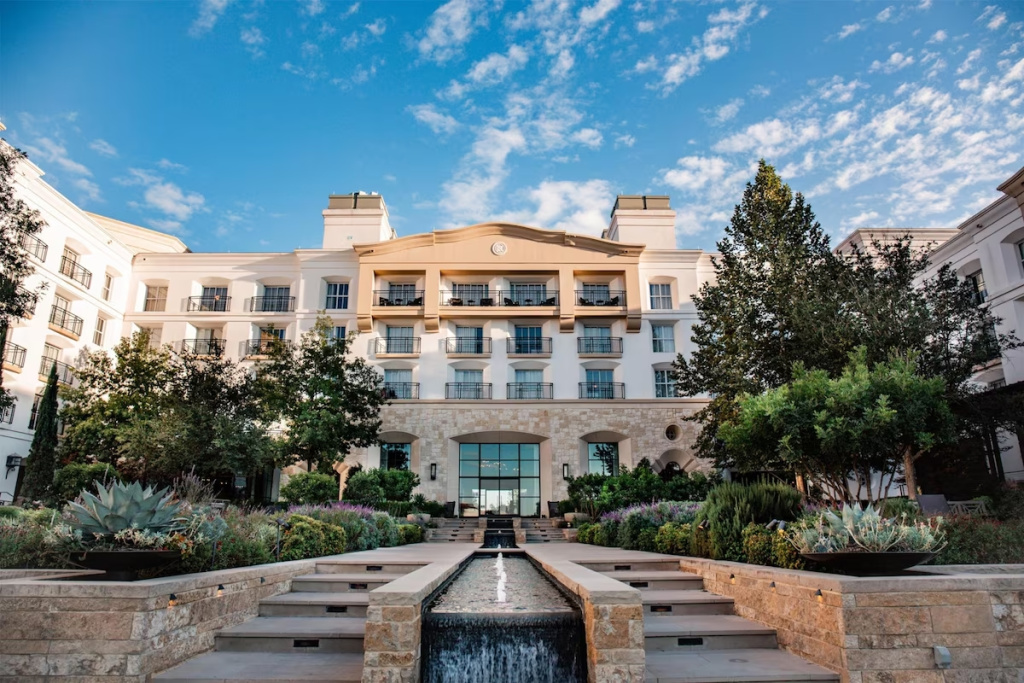photo 1 of Signia by Hilton La Cantera Resort & Spa