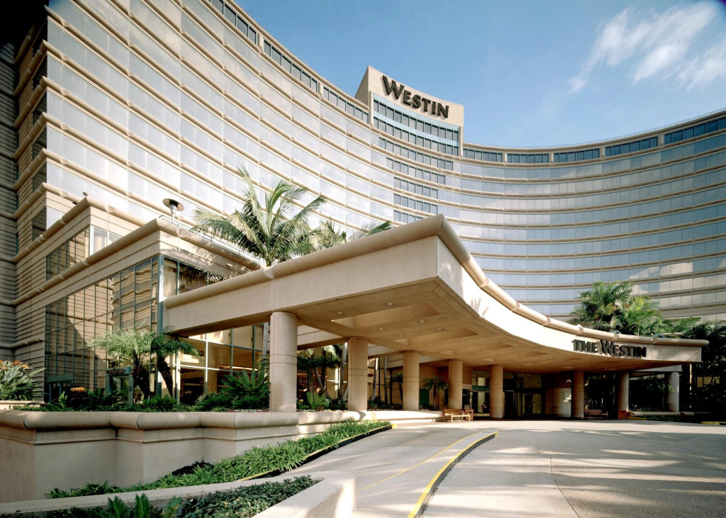 photo 1 of The Westin Long Beach