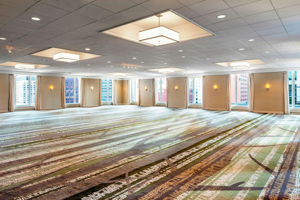 photo 1 of The Westin Michigan Avenue Chicago