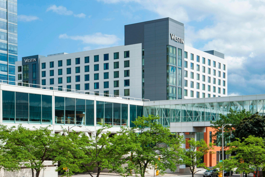 photo 1 of The Westin Milwaukee