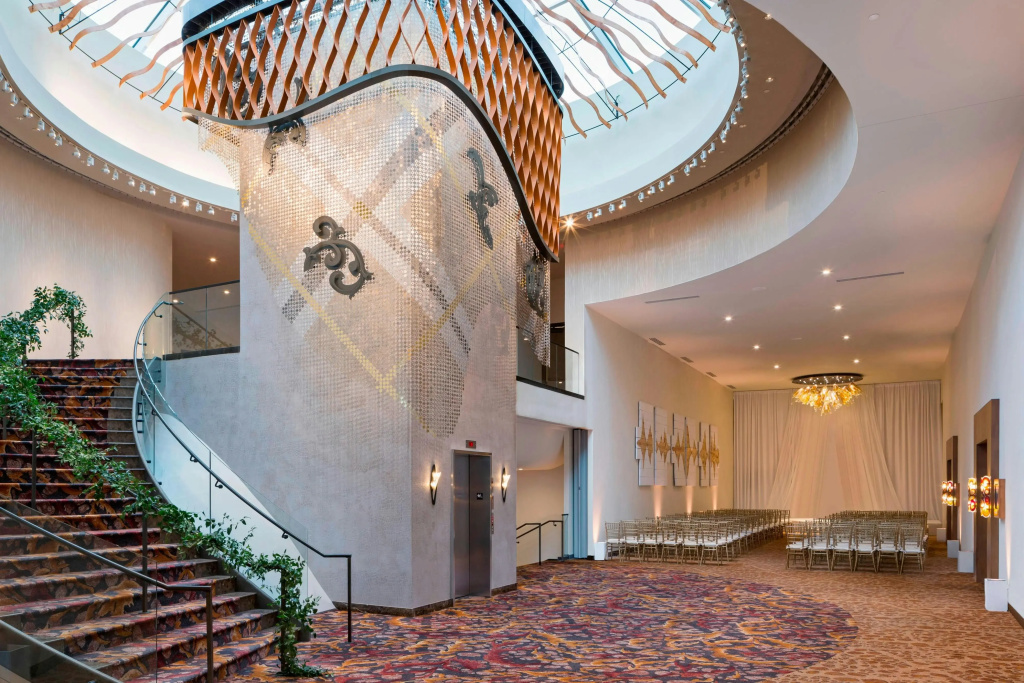 photo 1 of The Westin Nashville