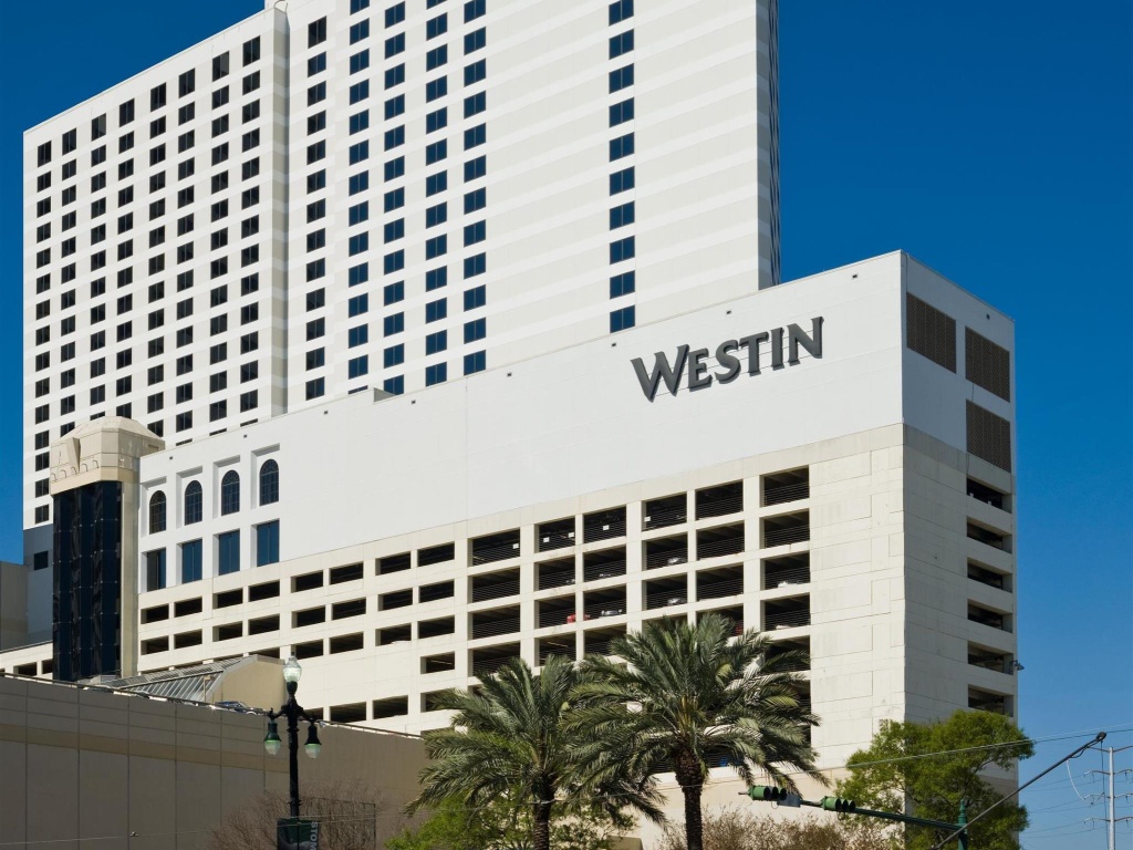 photo 1 of The Westin New Orleans