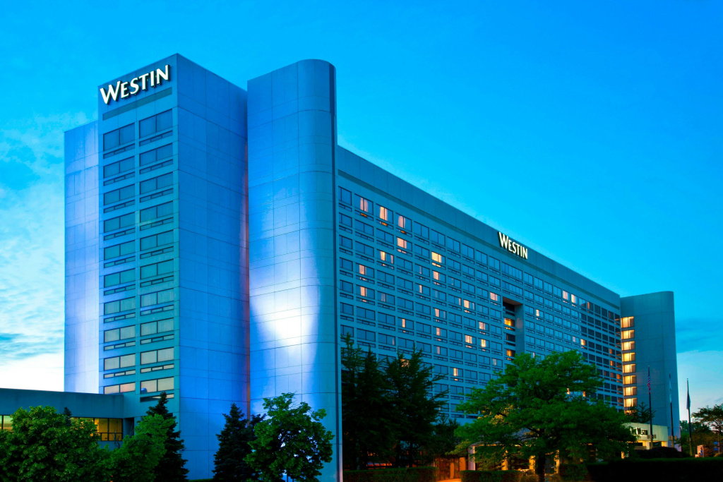 photo 1 of The Westin O'Hare