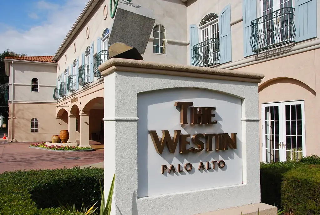 photo 1 of The Westin Palo Alto