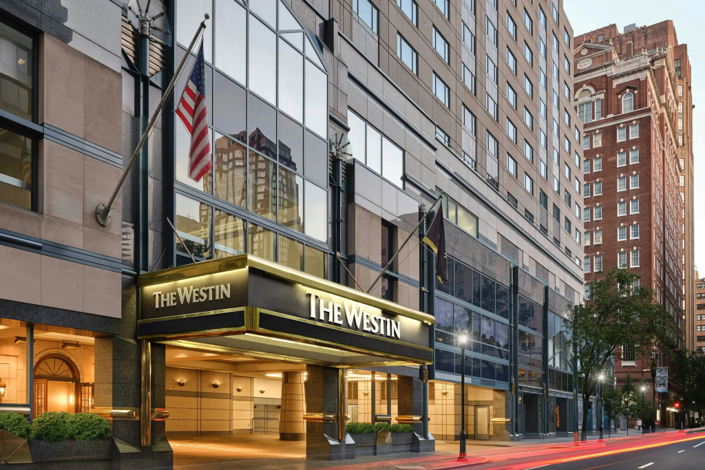 photo 1 of The Westin Philadelphia