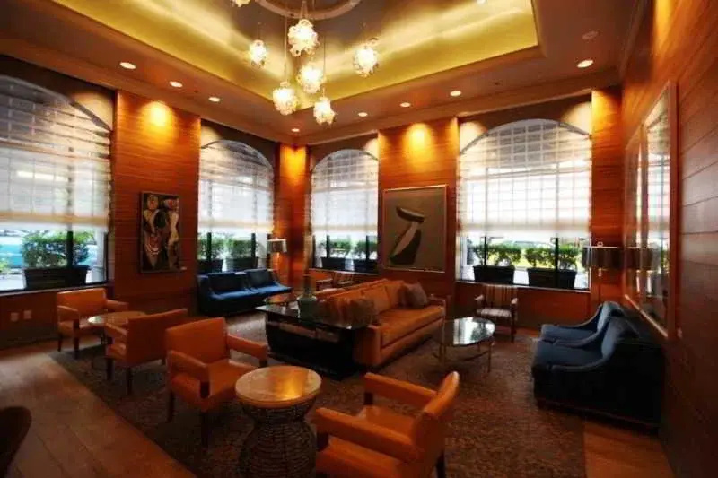 photo 1 of The Westin Portland