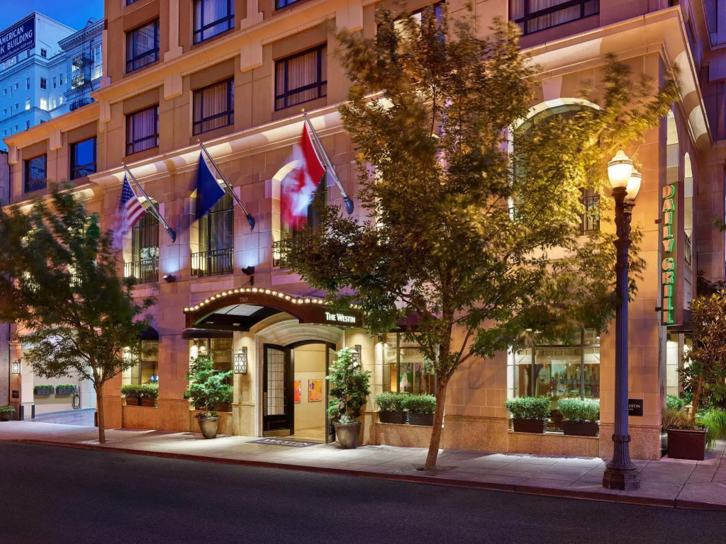 photo 1 of Dossier Hotel