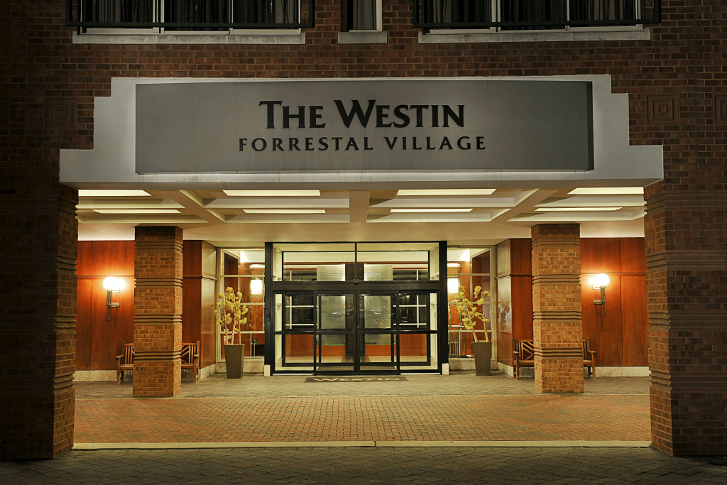 photo 1 of The Westin Princeton at Forrestal Village