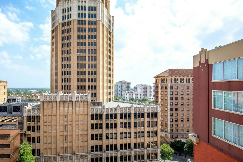 photo 1 of The Westin Riverwalk, San Antonio