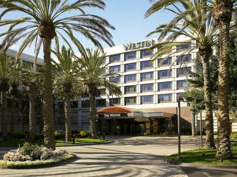 photo 1 of The Westin San Francisco Airport