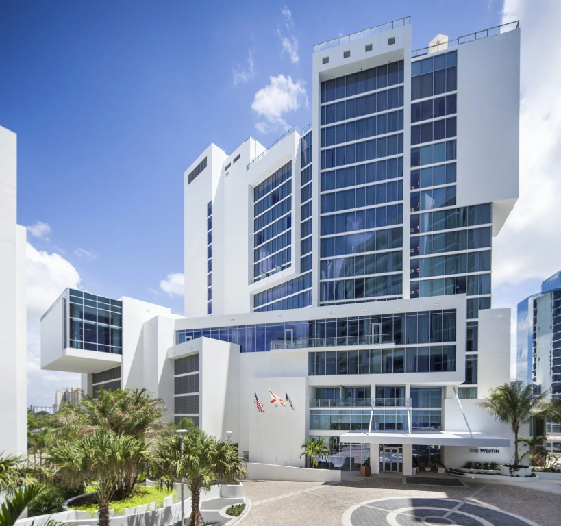 photo 1 of The Westin Sarasota