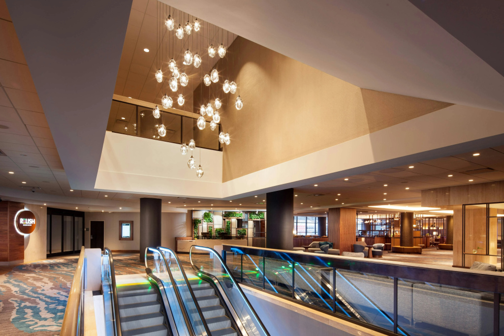 photo 1 of The Westin Seattle