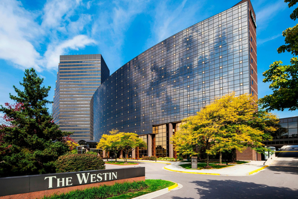 photo 1 of The Westin Southfield Detroit