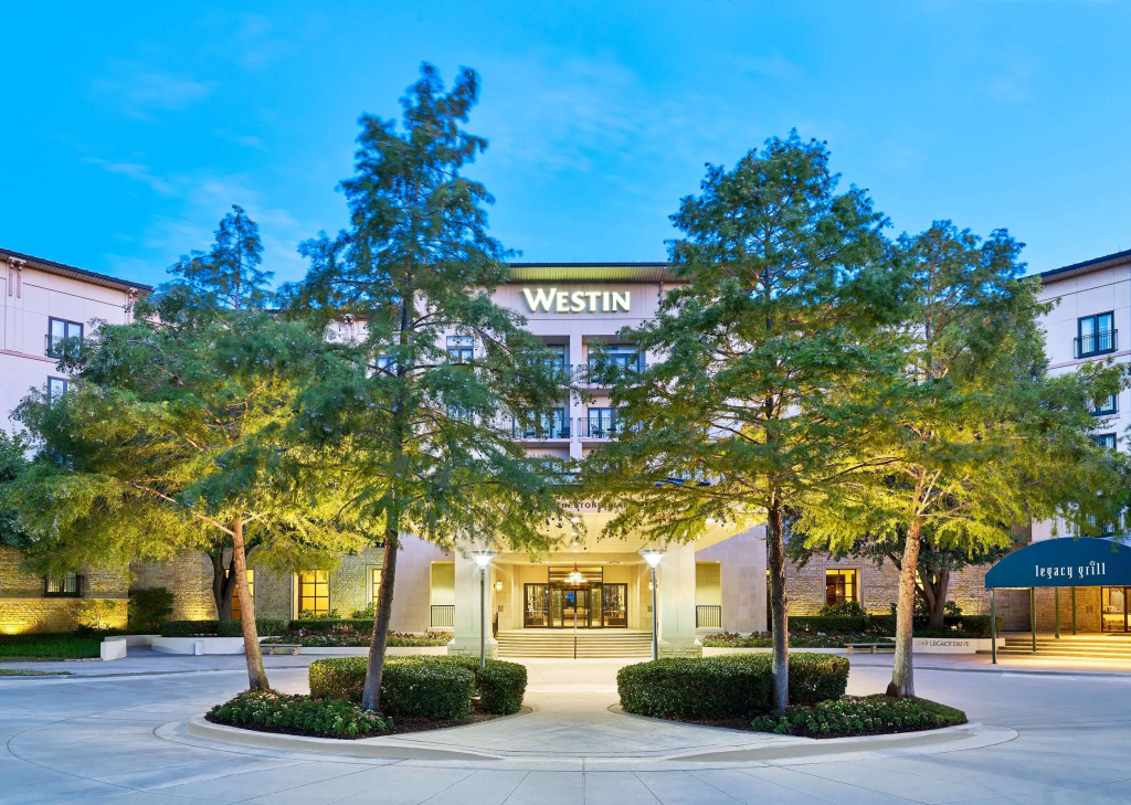 photo 1 of The Westin Dallas Stonebriar Golf Resort & Spa