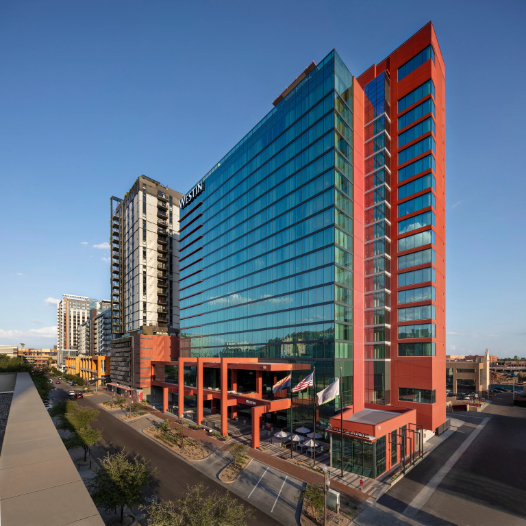 photo 1 of The Westin Tempe
