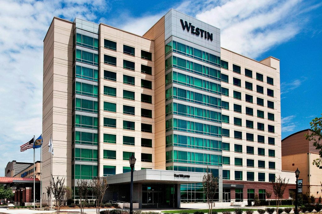 photo 1 of The Westin Wilmington