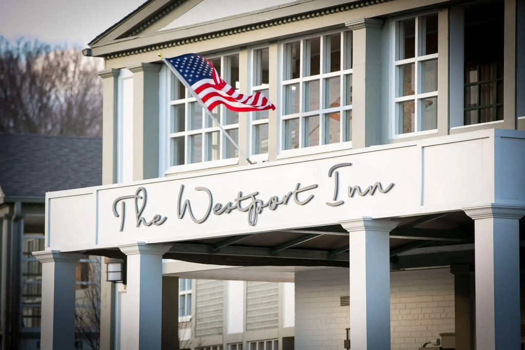 photo 1 of The Westport Inn