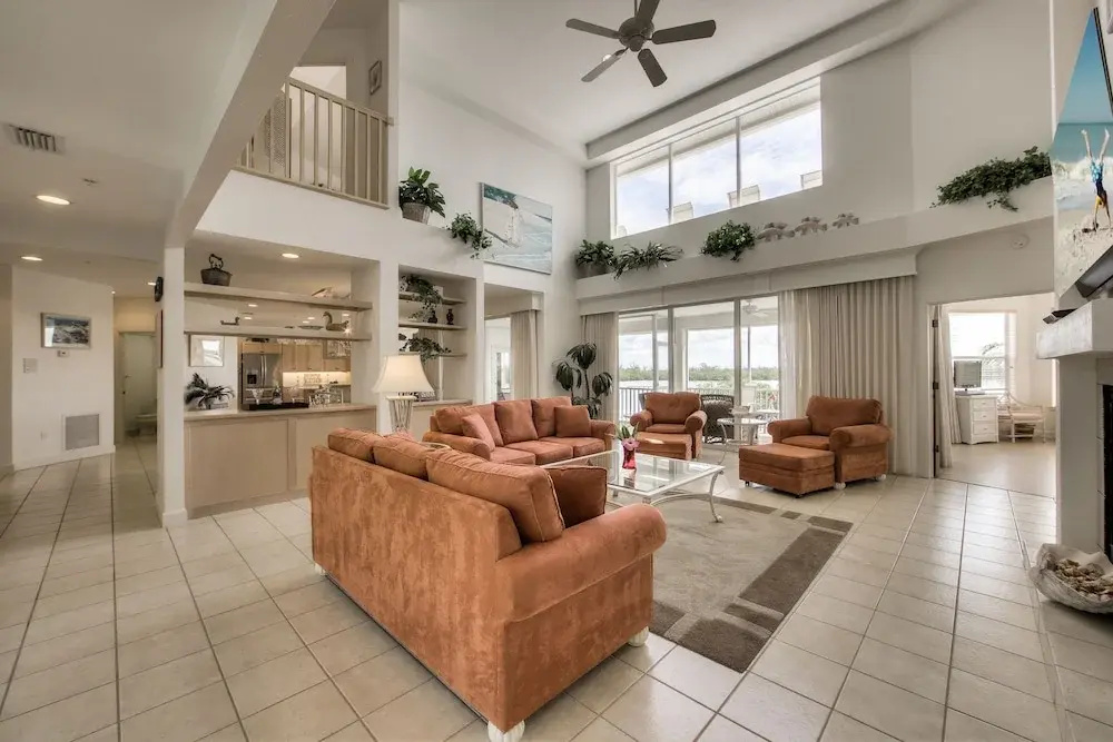 photo 1 of The White Ibis 5 Bedroom Home