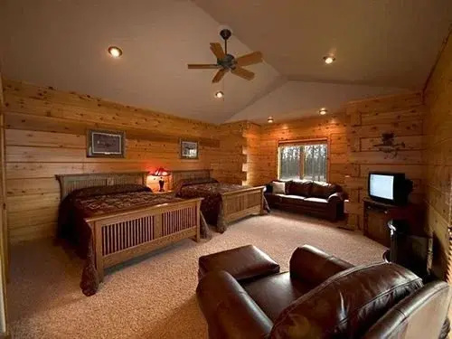 photo 1 of The White River Inn