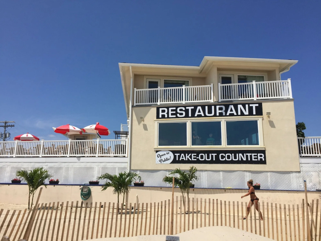 photo 1 of The White Sands Oceanfront Resort & Spa