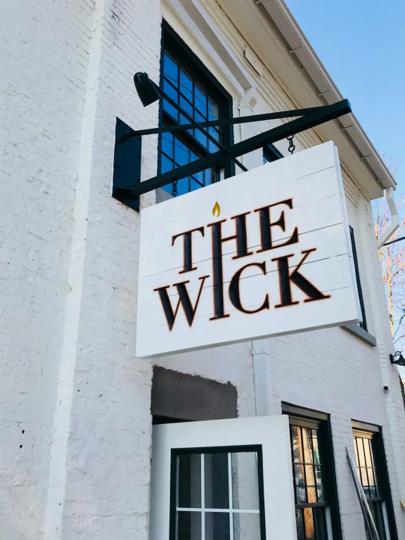 photo 1 of The Wick, Hudson, A Tribute Portfolio Hotel