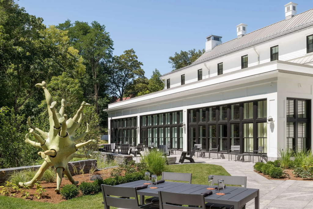 photo 1 of The Williams Inn