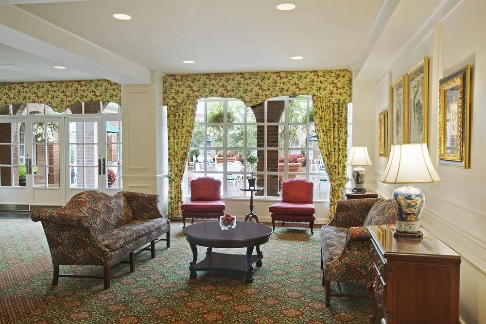 photo 1 of Williamsburg Hospitality House