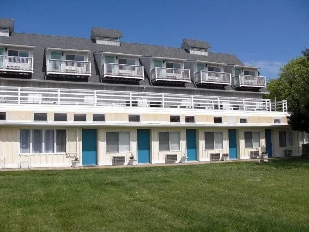 photo 1 of The Windswept Inn