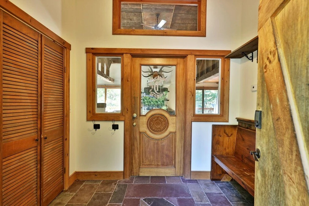 photo 1 of The Wobbly Cabin by Killington Vacation Rentals