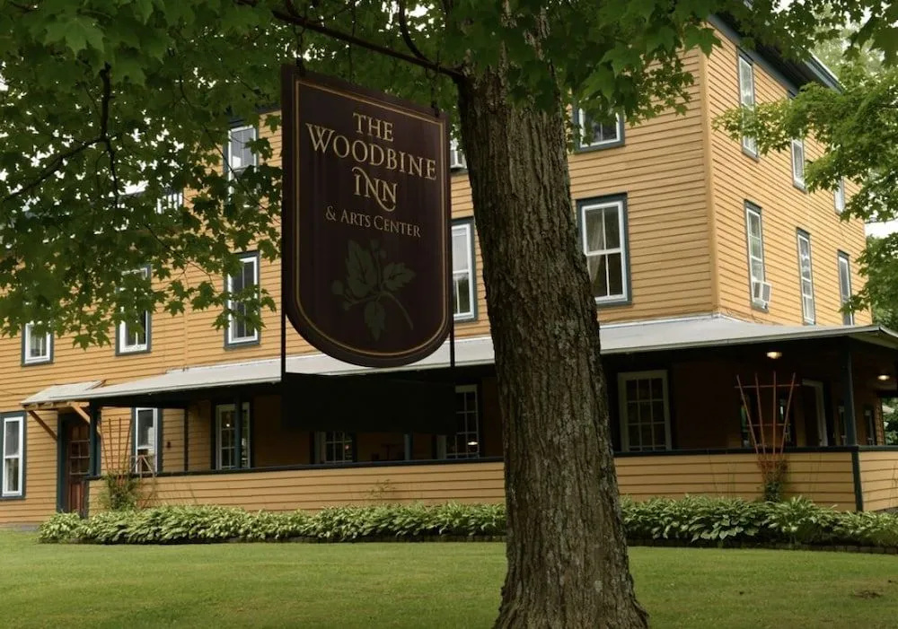 photo 1 of The Woodbine Inn