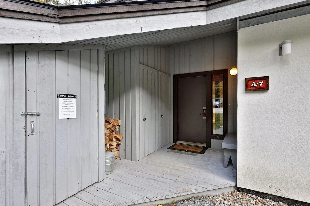 photo 1 of The Woods by Killington Vacation Rentals - 2 Bedrooms