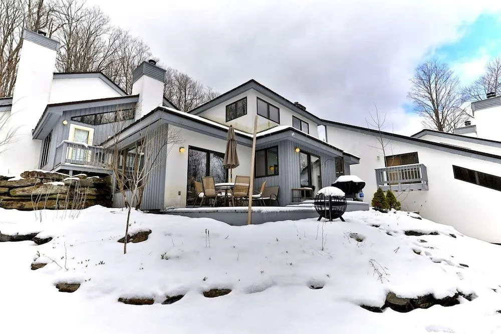 photo 1 of The Woods by Killington Vacation Rentals - 3 Bedrooms