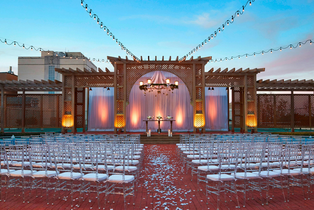 photo 1 of The Worthington Renaissance Fort Worth Hotel