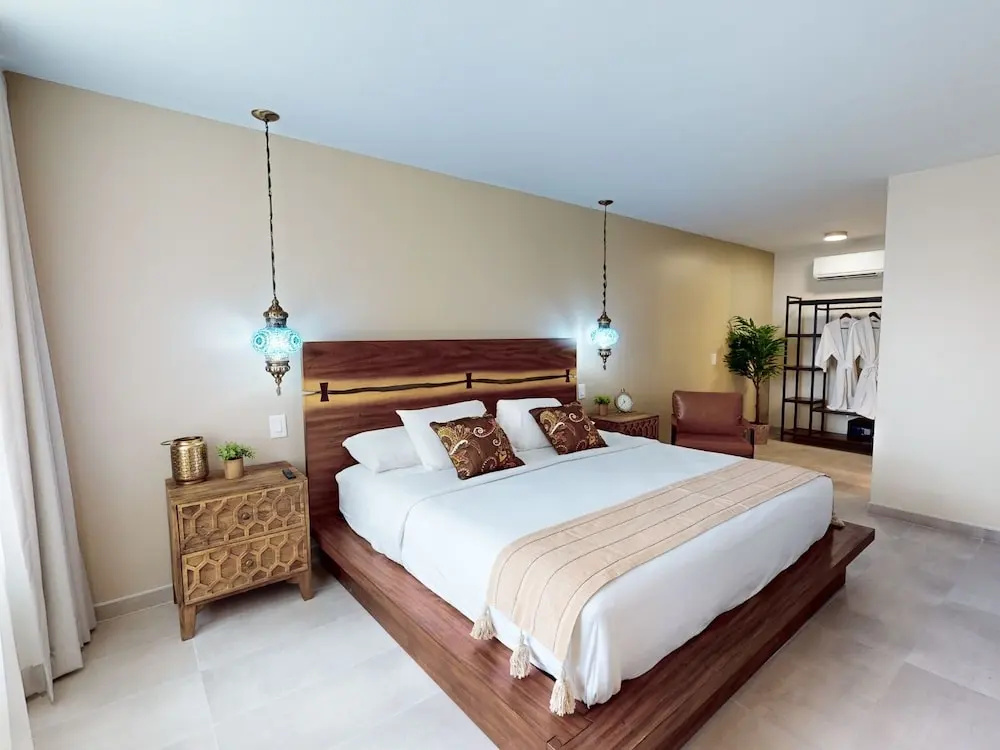 photo 1 of The Grand Resort and Spa