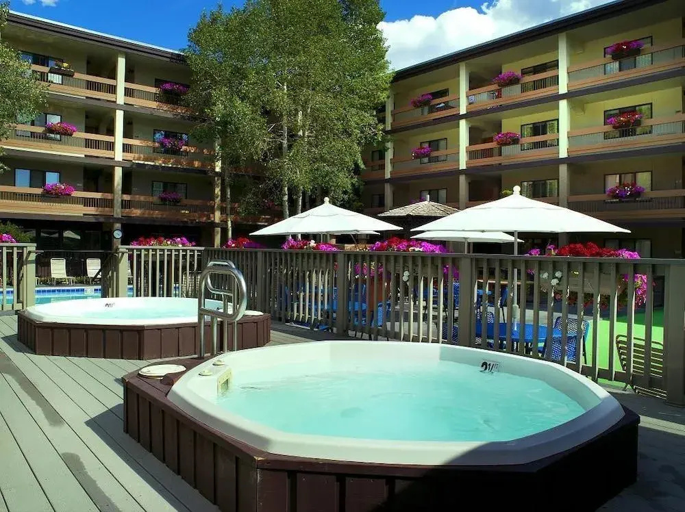 photo 1 of The Wren at Vail
