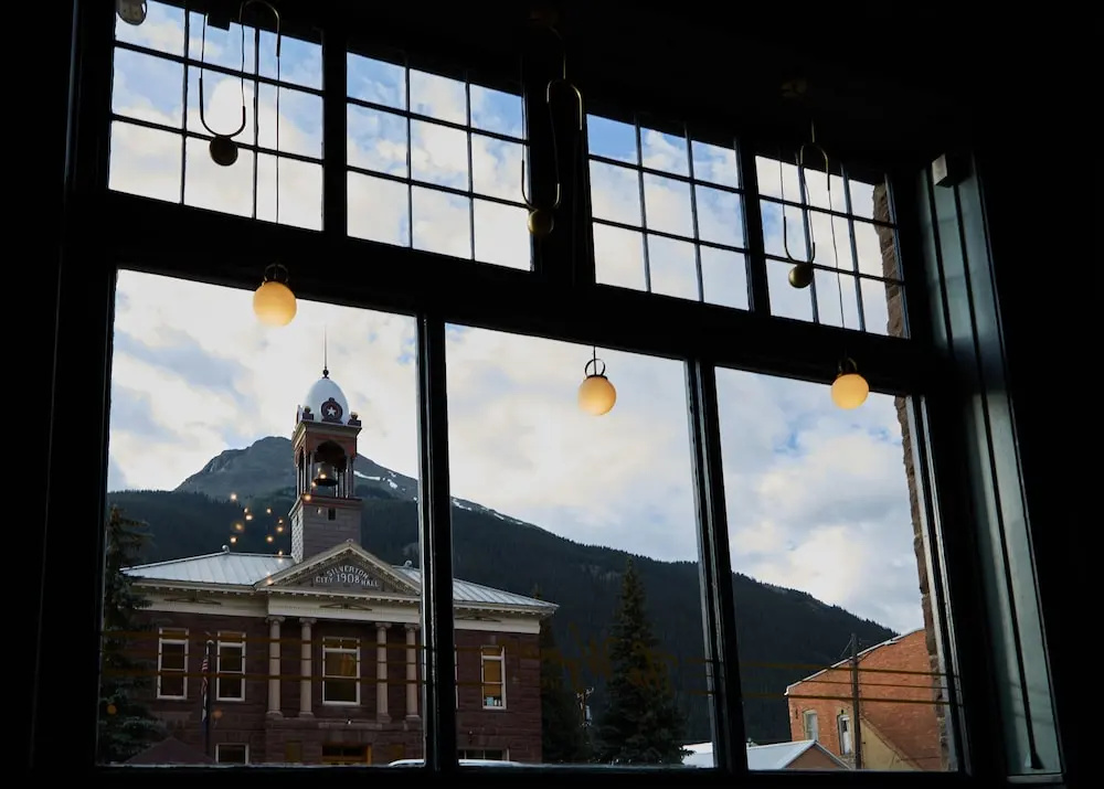 photo 1 of The Wyman Hotel